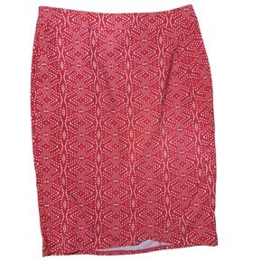 RipSkirt Length 3 Wrap Skirt for Women Large Pink Playa 34x27